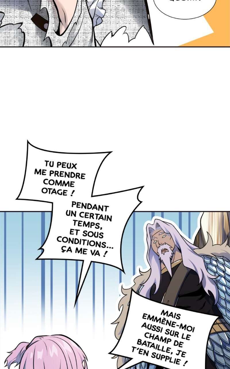  Tower of God - Chapitre 591 - 153