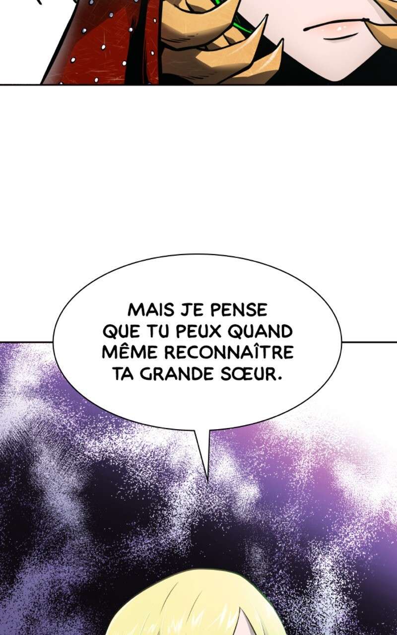  Tower of God - Chapitre 592 - 116