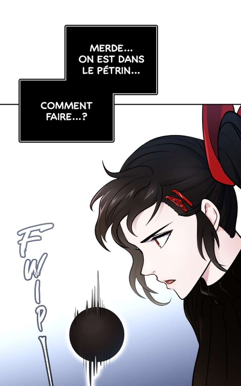  Tower of God - Chapitre 592 - 71