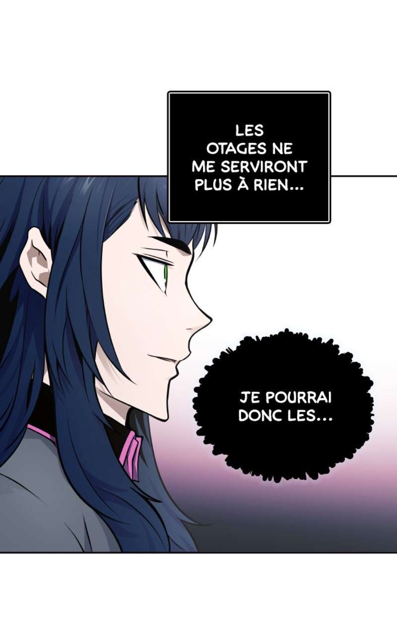  Tower of God - Chapitre 592 - 158