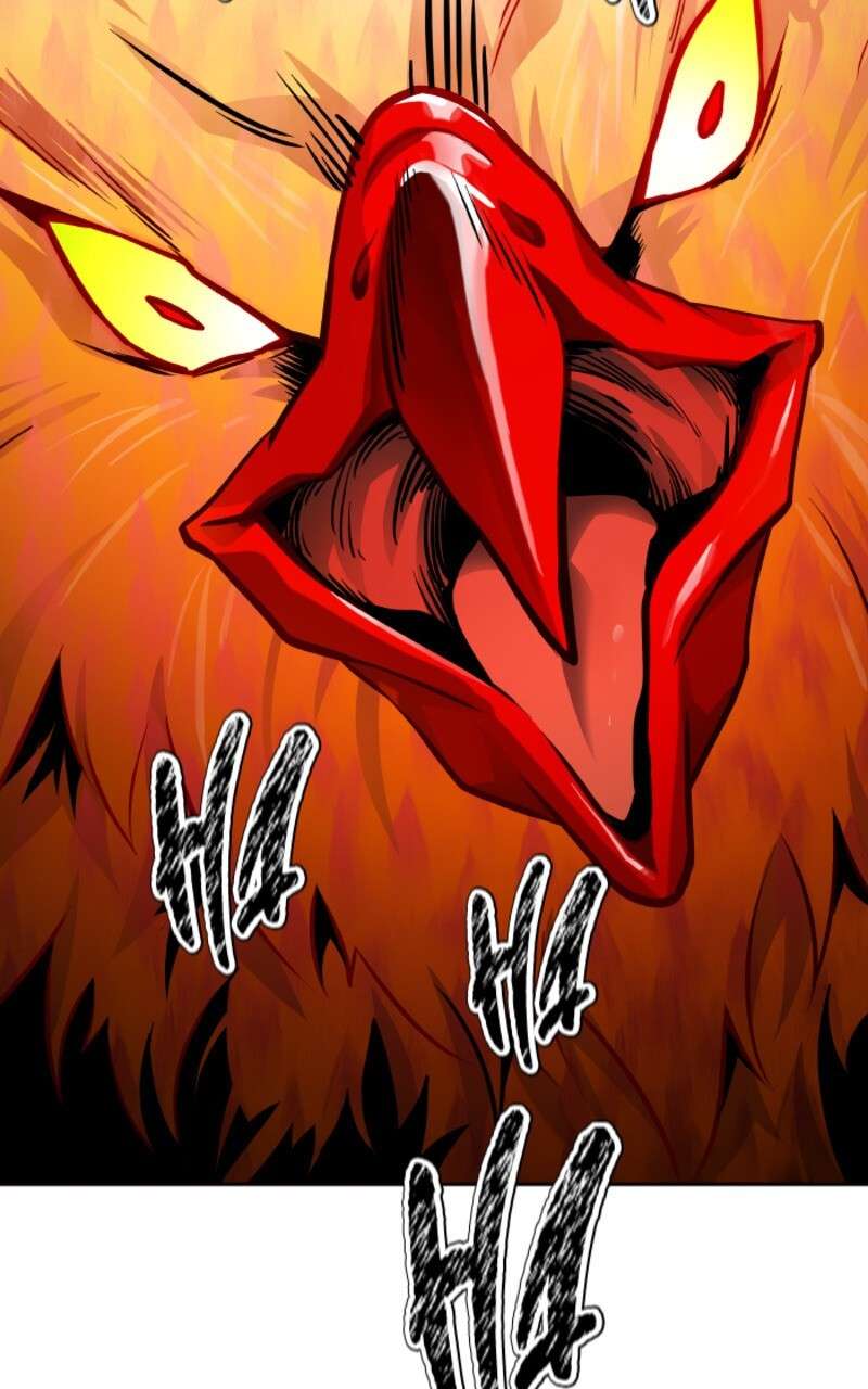  Tower of God - Chapitre 592 - 19