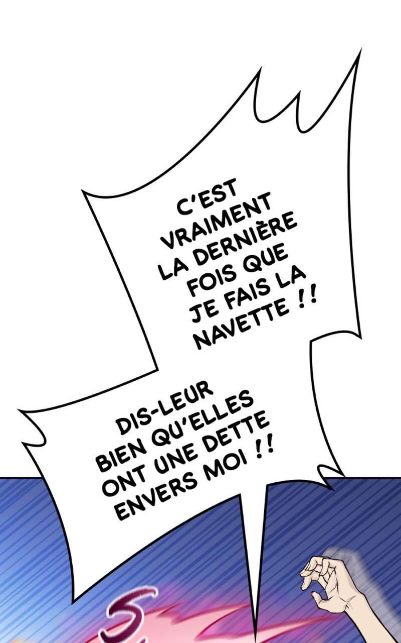  Tower of God - Chapitre 592 - 169