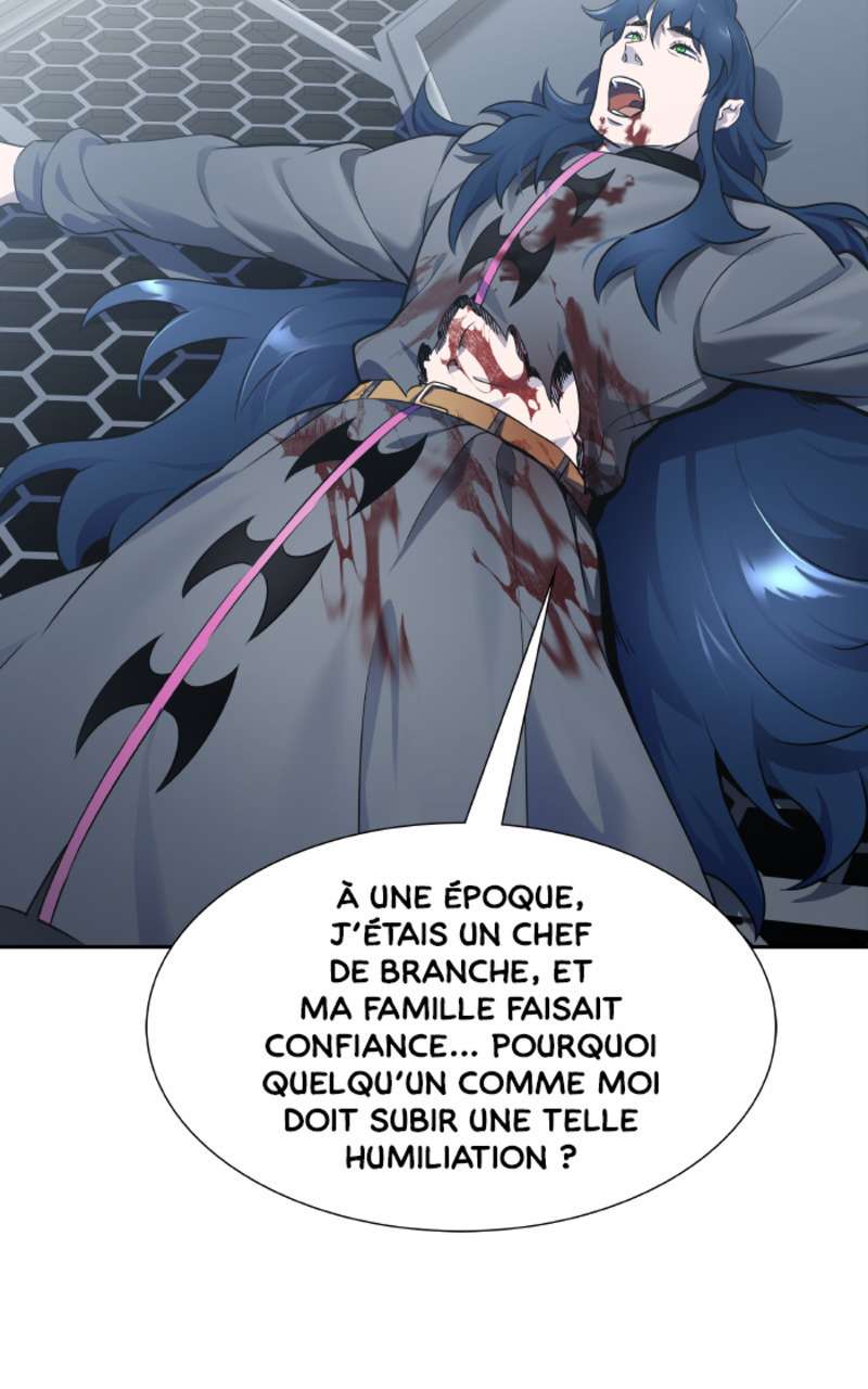  Tower of God - Chapitre 593 - 3