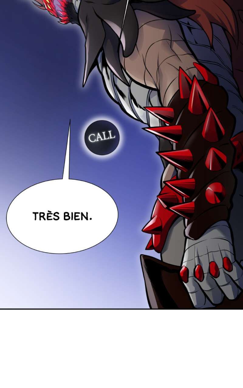  Tower of God - Chapitre 594 - 64