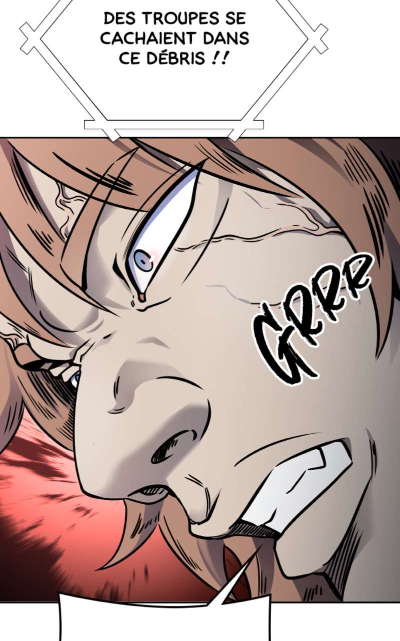  Tower of God - Chapitre 595 - 8