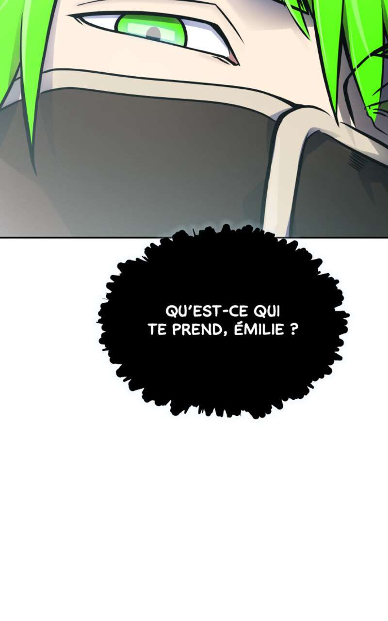  Tower of God - Chapitre 596 - 91