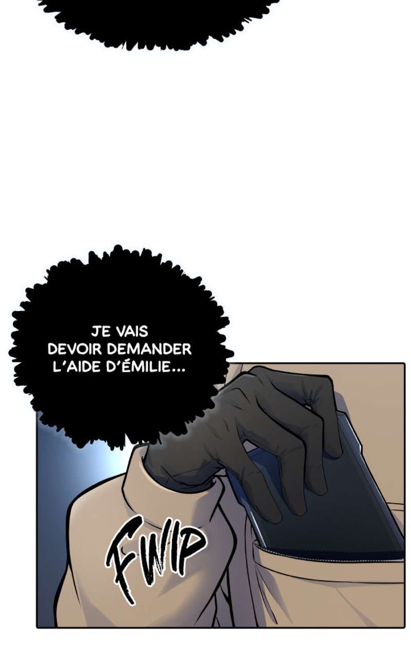  Tower of God - Chapitre 596 - 84