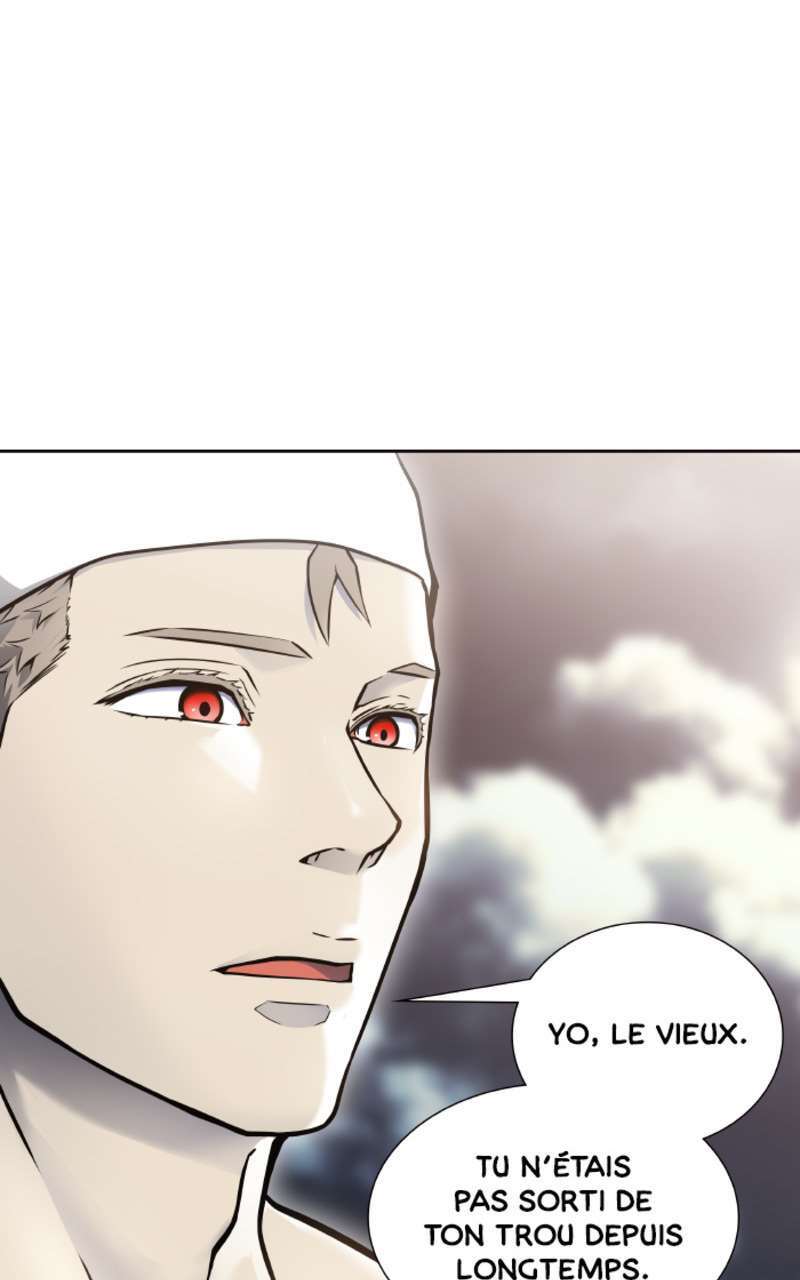  Tower of God - Chapitre 597 - 172