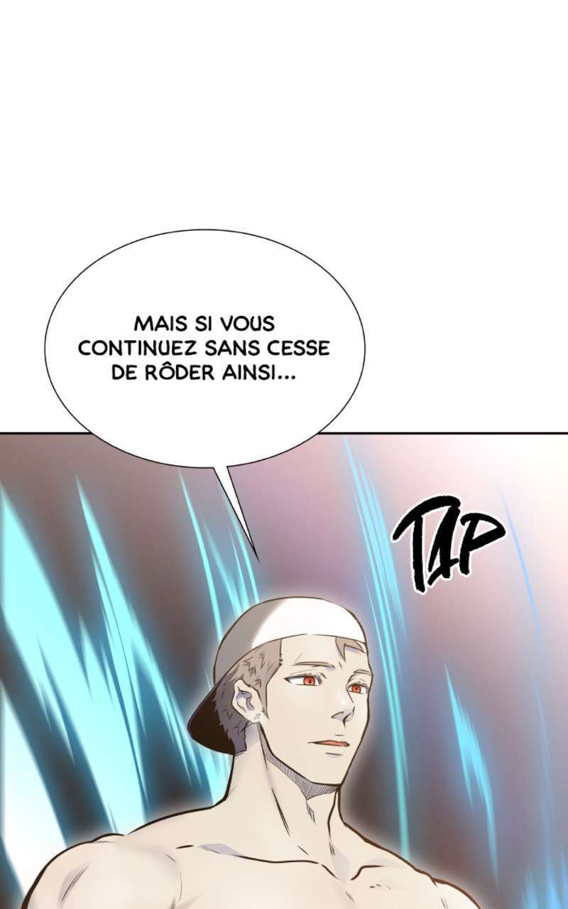  Tower of God - Chapitre 597 - 164