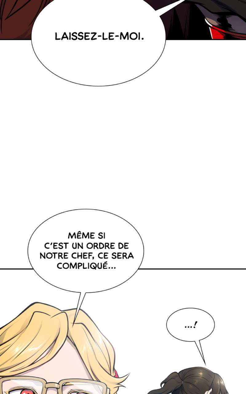  Tower of God - Chapitre 597 - 135