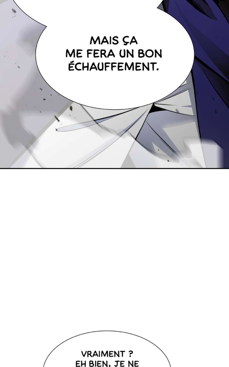  Tower of God - Chapitre 598 - 21