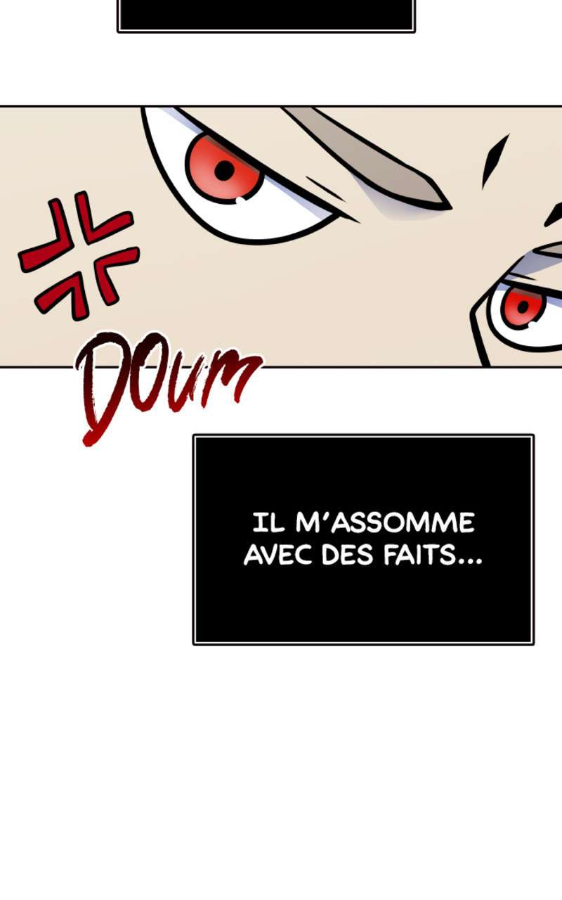  Tower of God - Chapitre 598 - 59