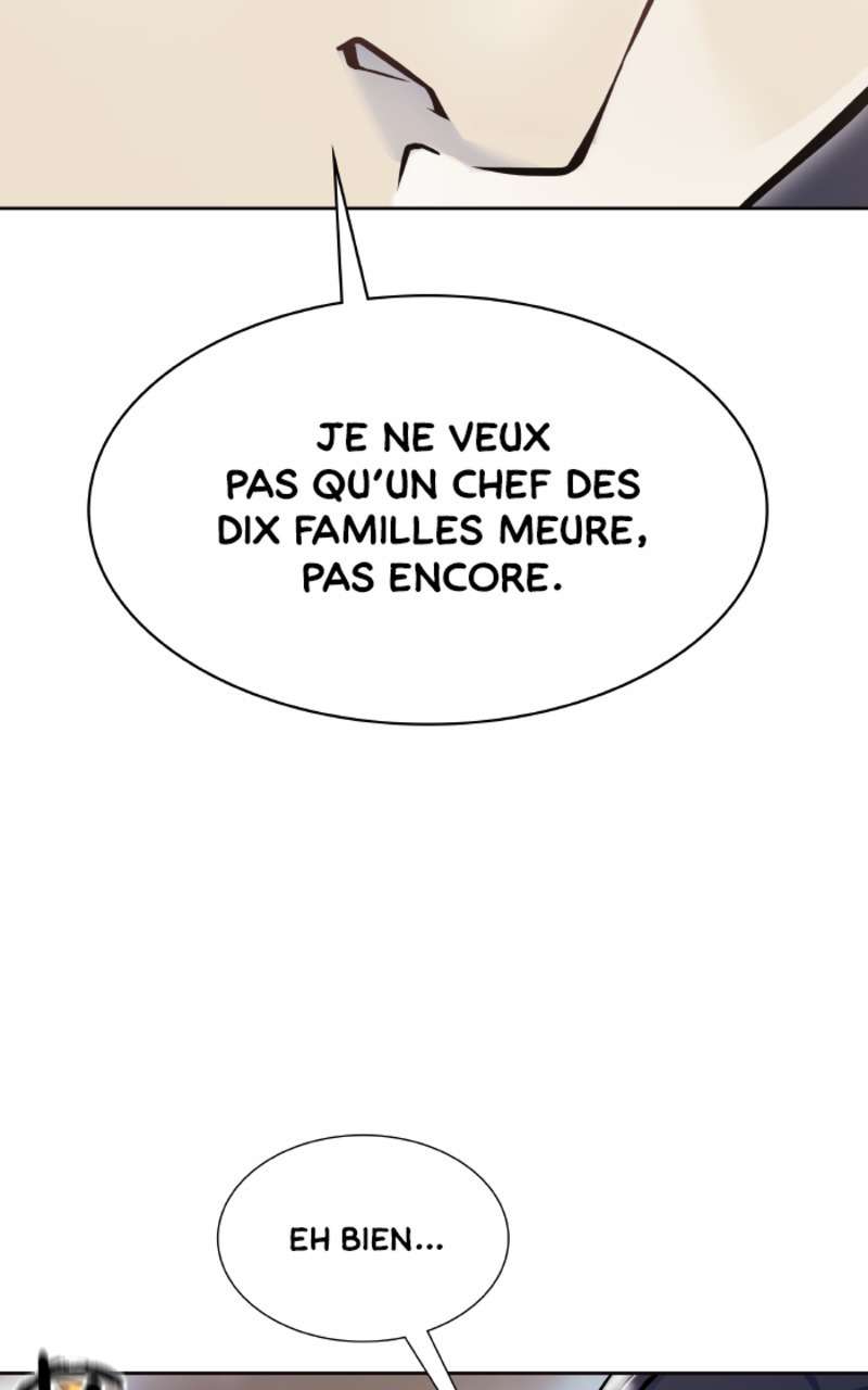  Tower of God - Chapitre 598 - 5