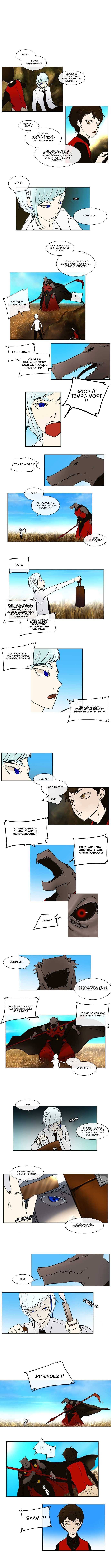  Tower of God - Chapitre 8 - 4