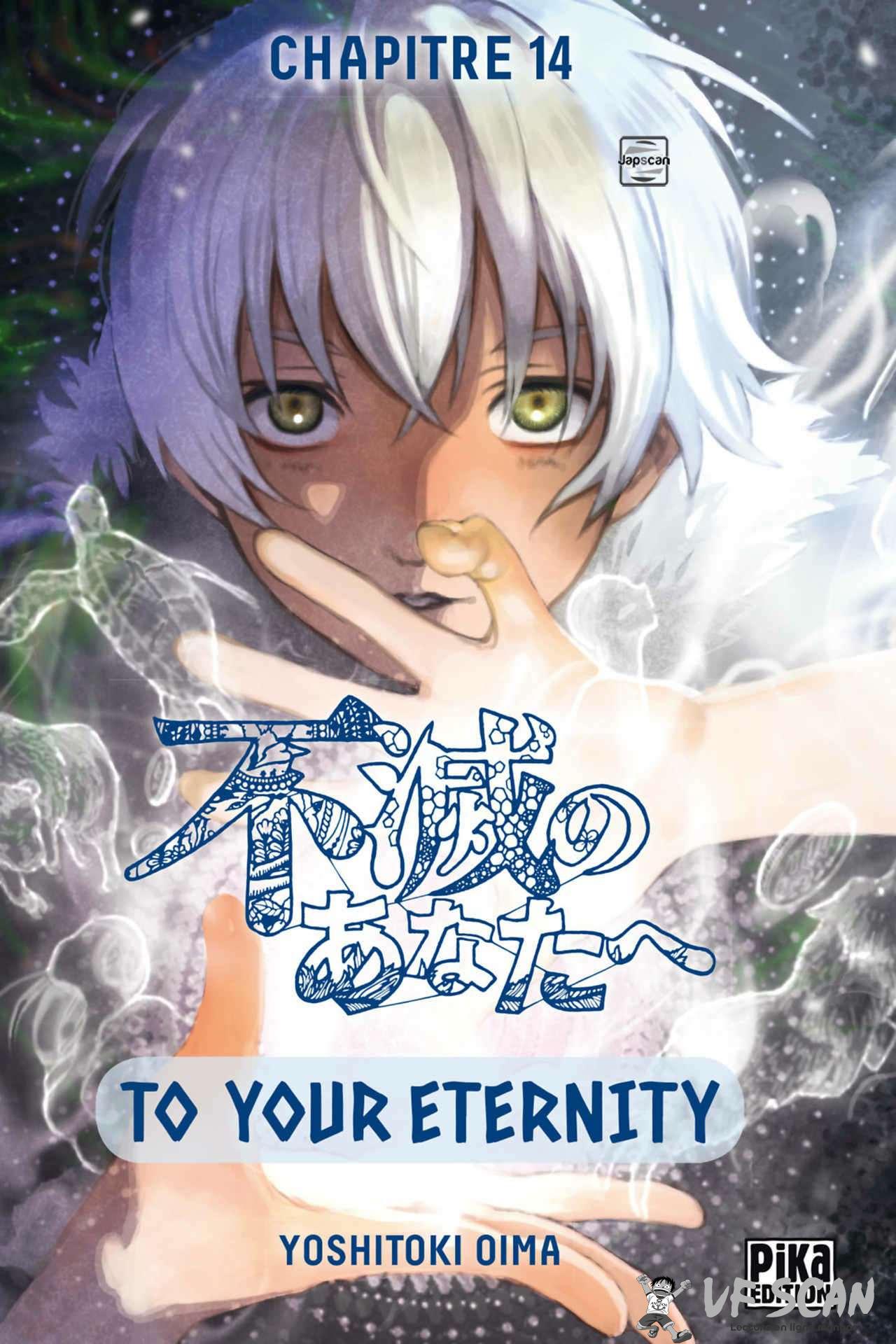  To Your Eternity - Chapitre 14 - 1