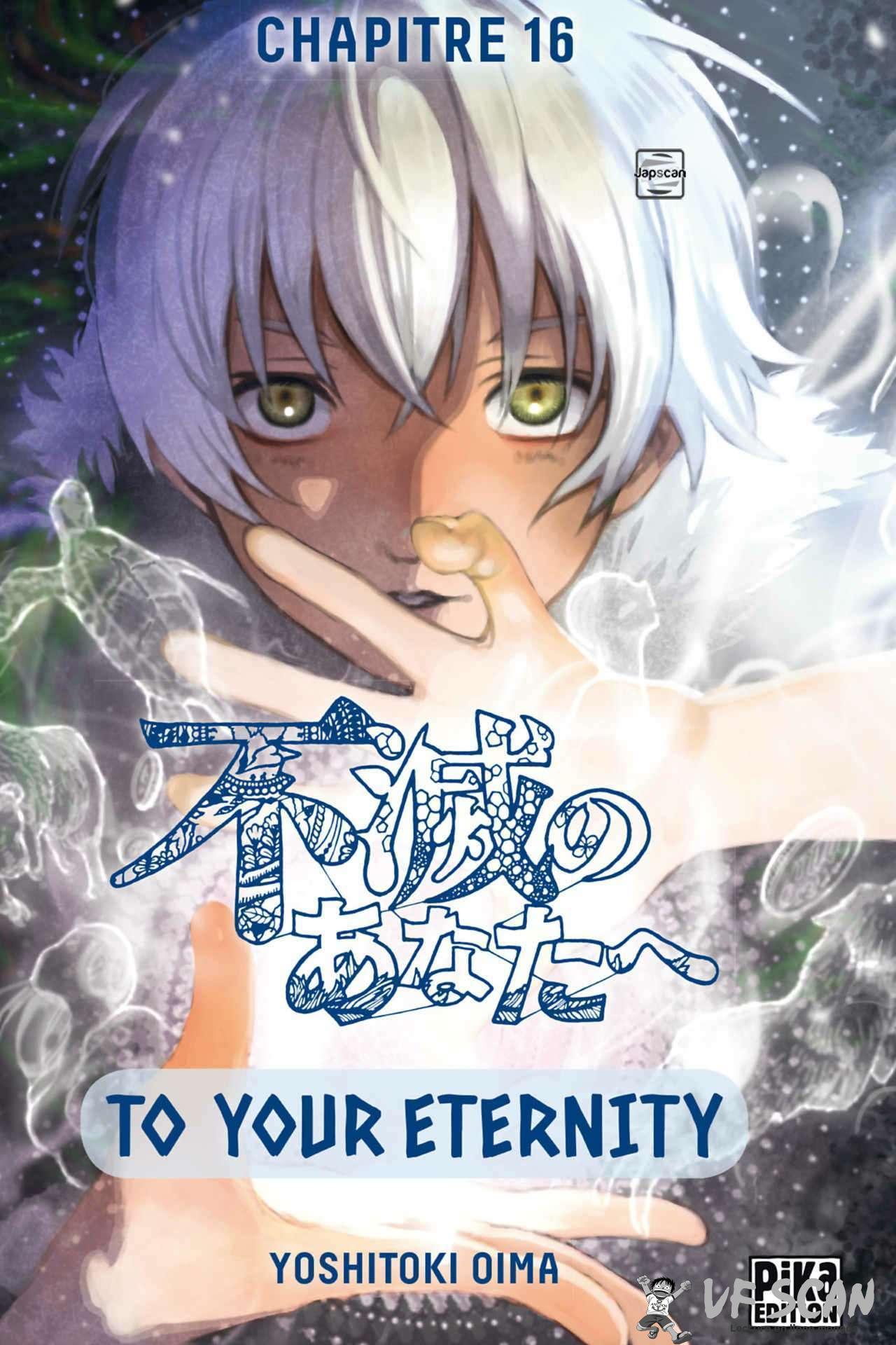  To Your Eternity - Chapitre 16 - 1