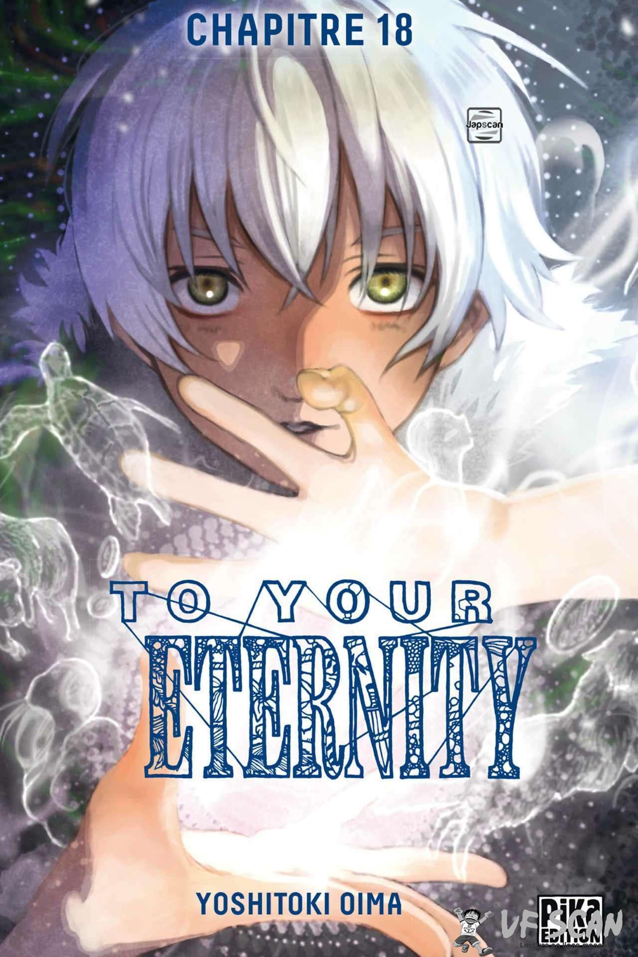  To Your Eternity - Chapitre 18 - 1