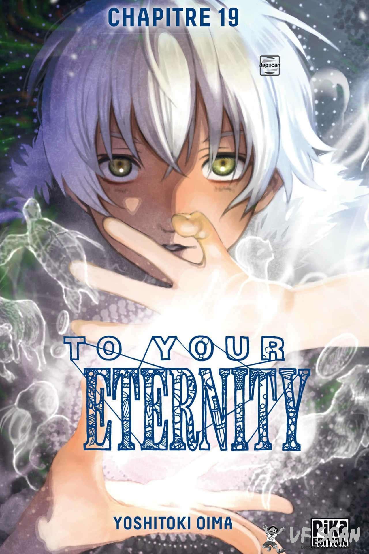  To Your Eternity - Chapitre 19 - 1