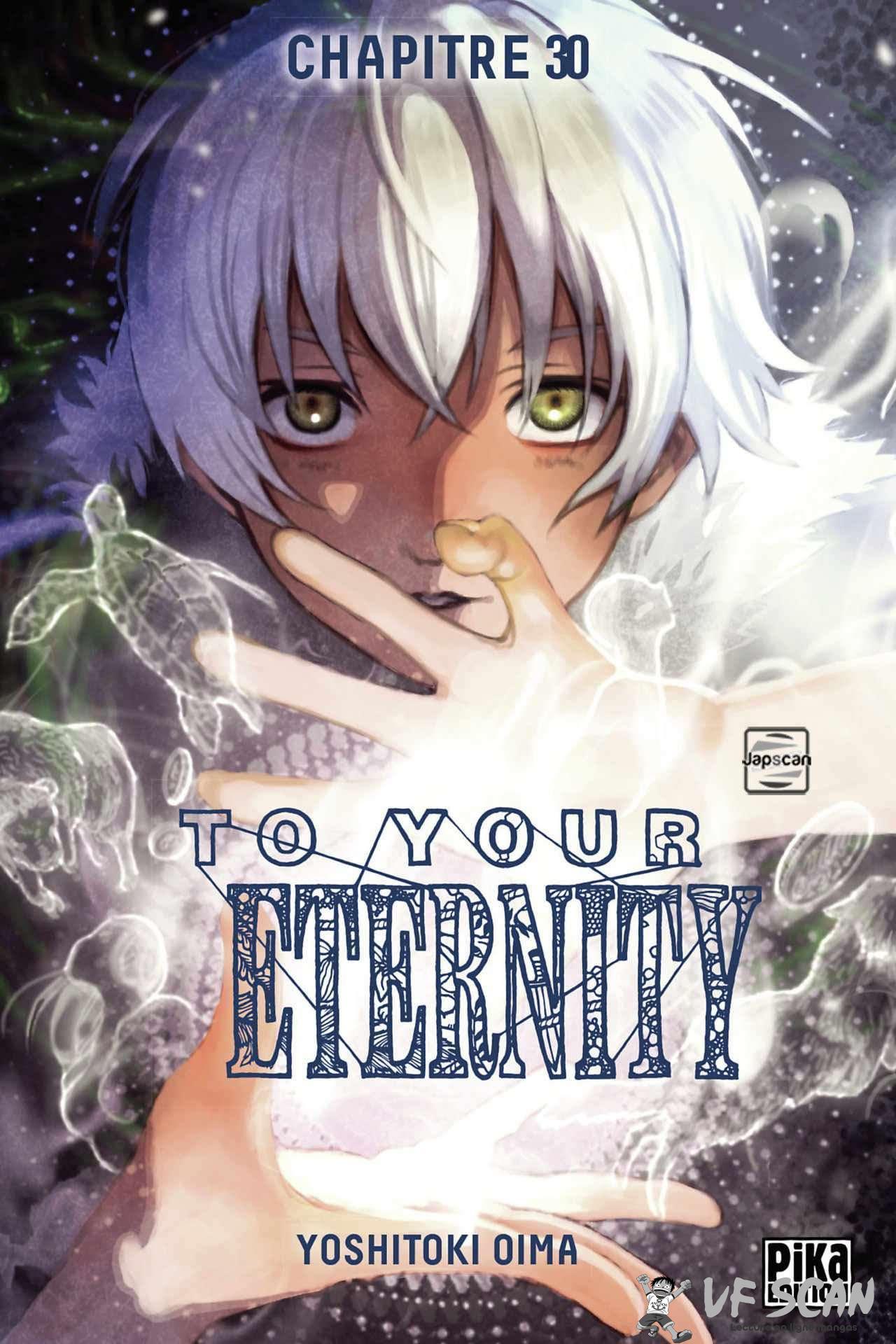  To Your Eternity - Chapitre 30 - 1