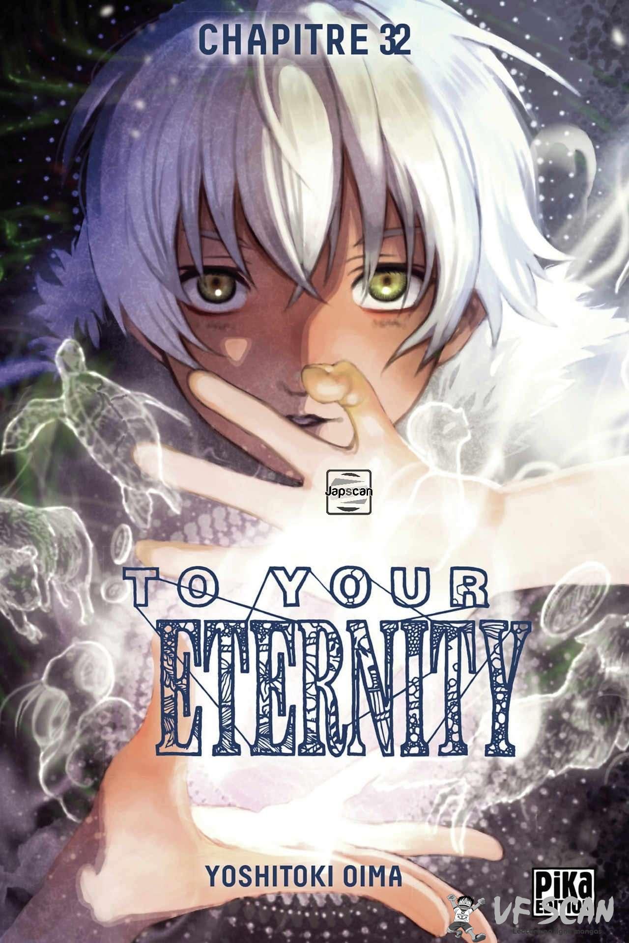  To Your Eternity - Chapitre 32 - 1