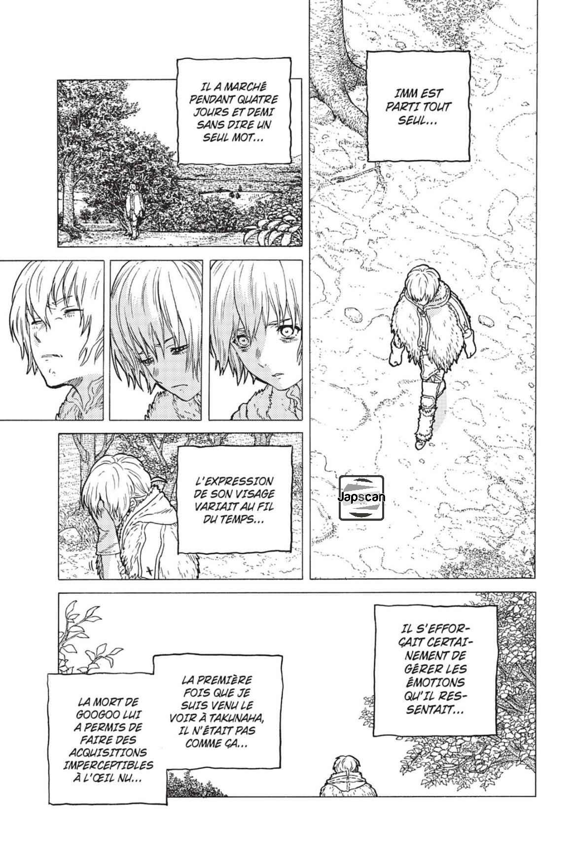  To Your Eternity - Chapitre 32 - 4