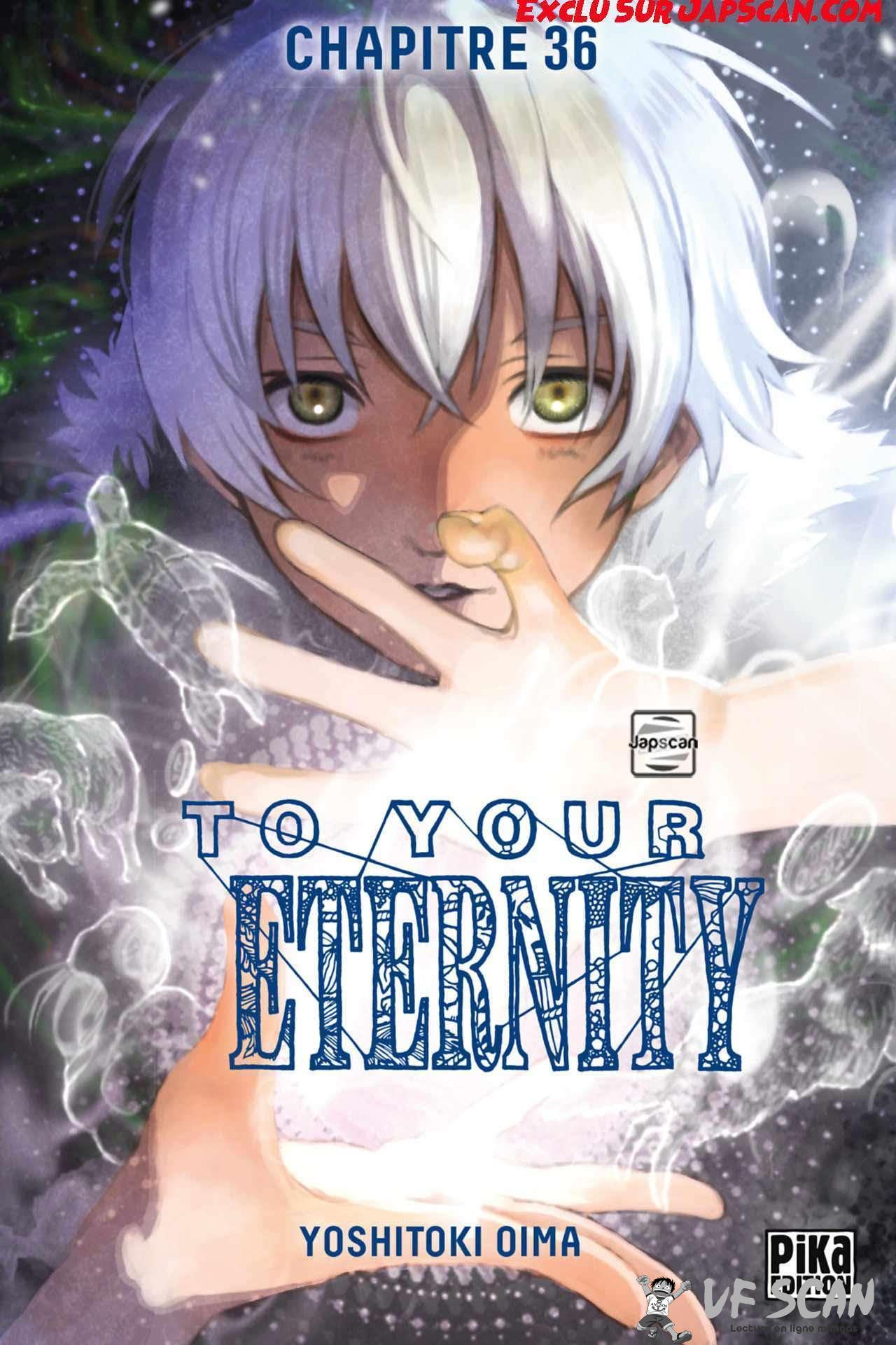  To Your Eternity - Chapitre 36 - 1