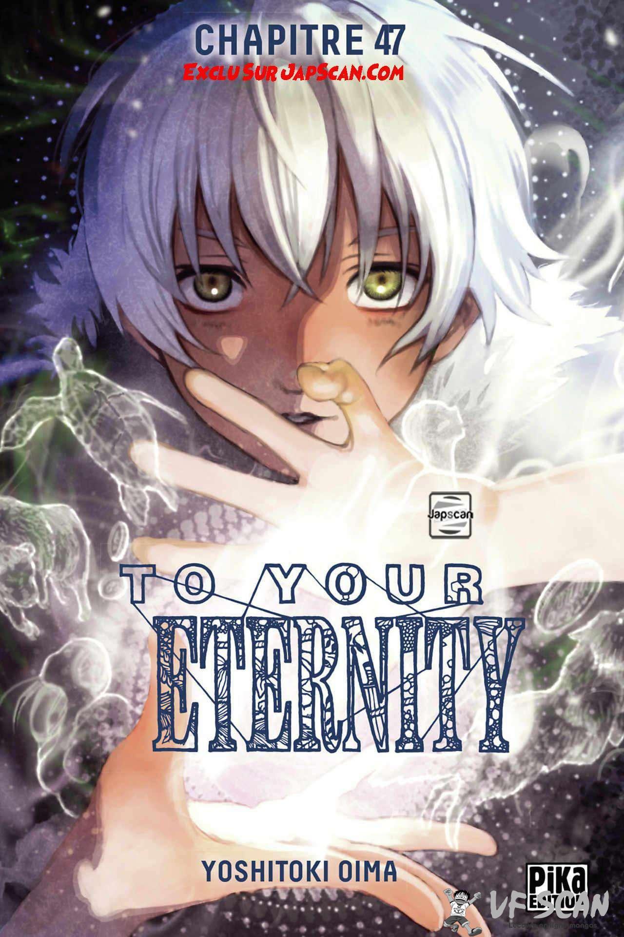  To Your Eternity - Chapitre 47 - 1