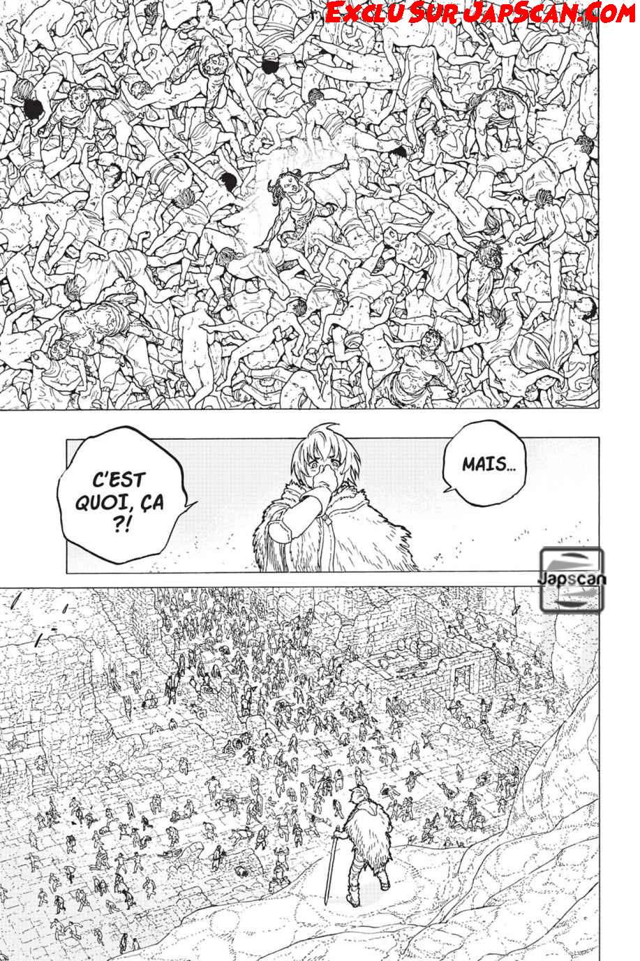  To Your Eternity - Chapitre 48 - 8