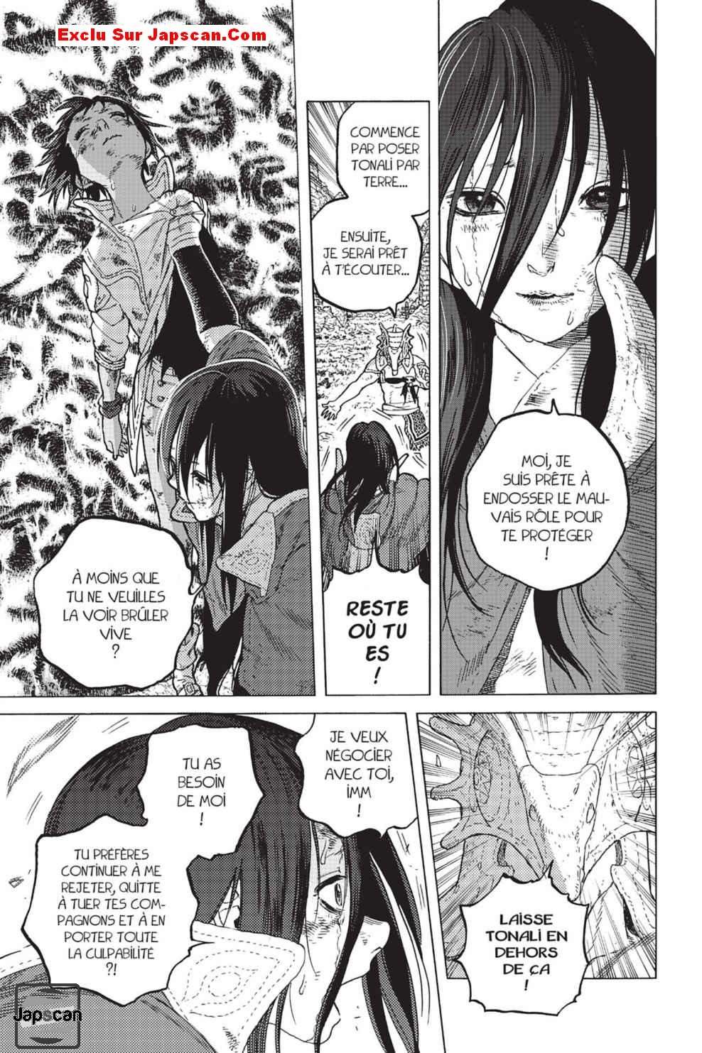  To Your Eternity - Chapitre 51 - 4