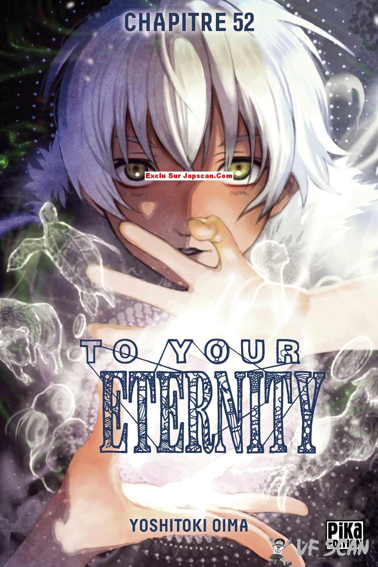  To Your Eternity - Chapitre 52 - 1