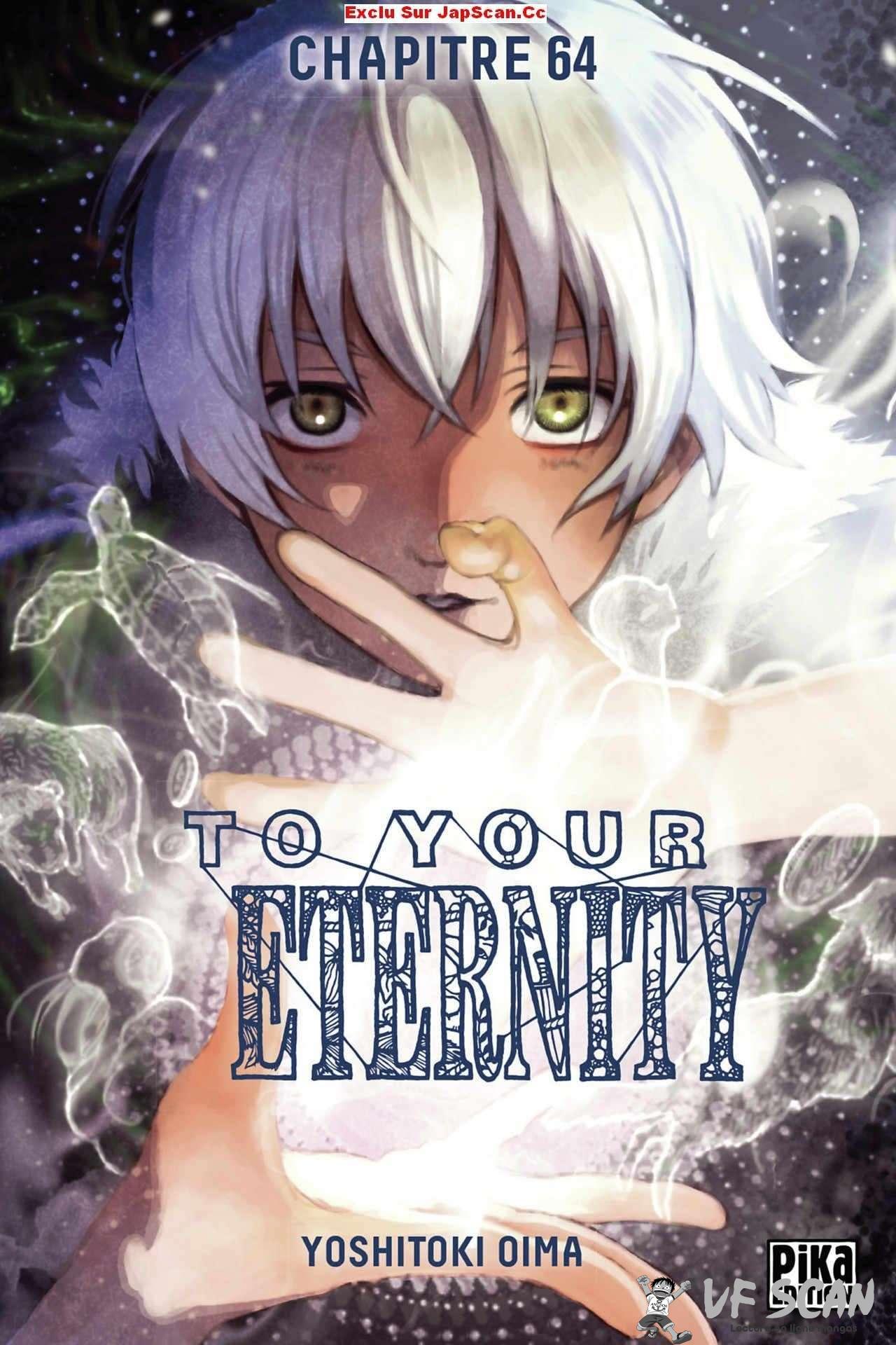  To Your Eternity - Chapitre 64 - 1