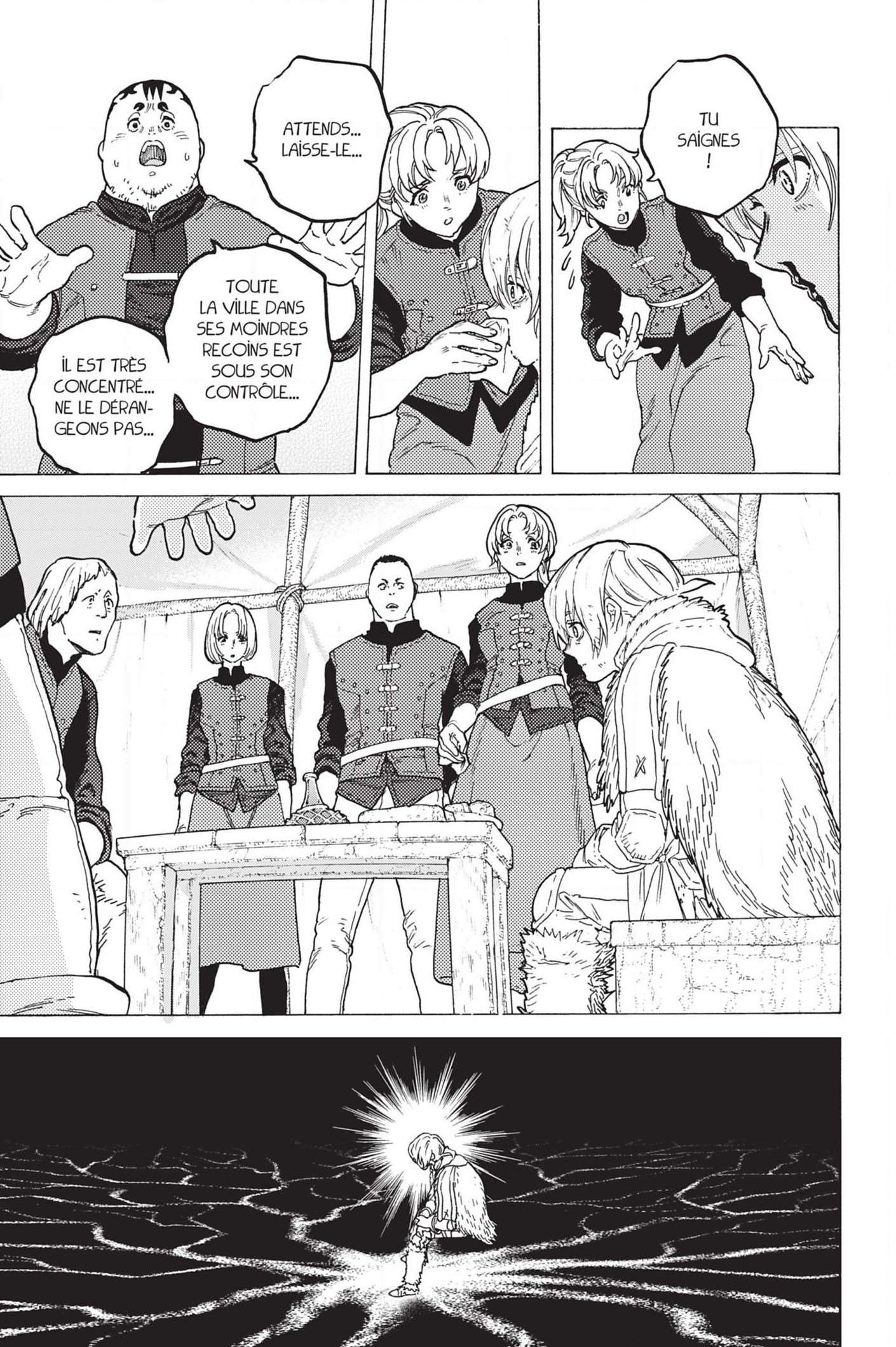 To Your Eternity - Chapitre 97 - 8