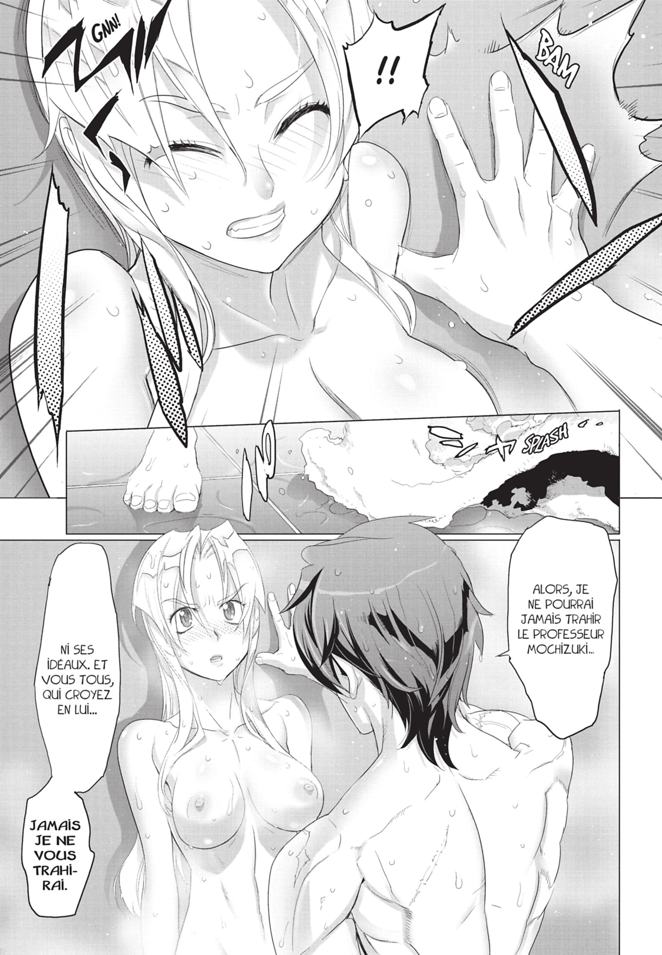  Triage X - Chapitre 1 - 59