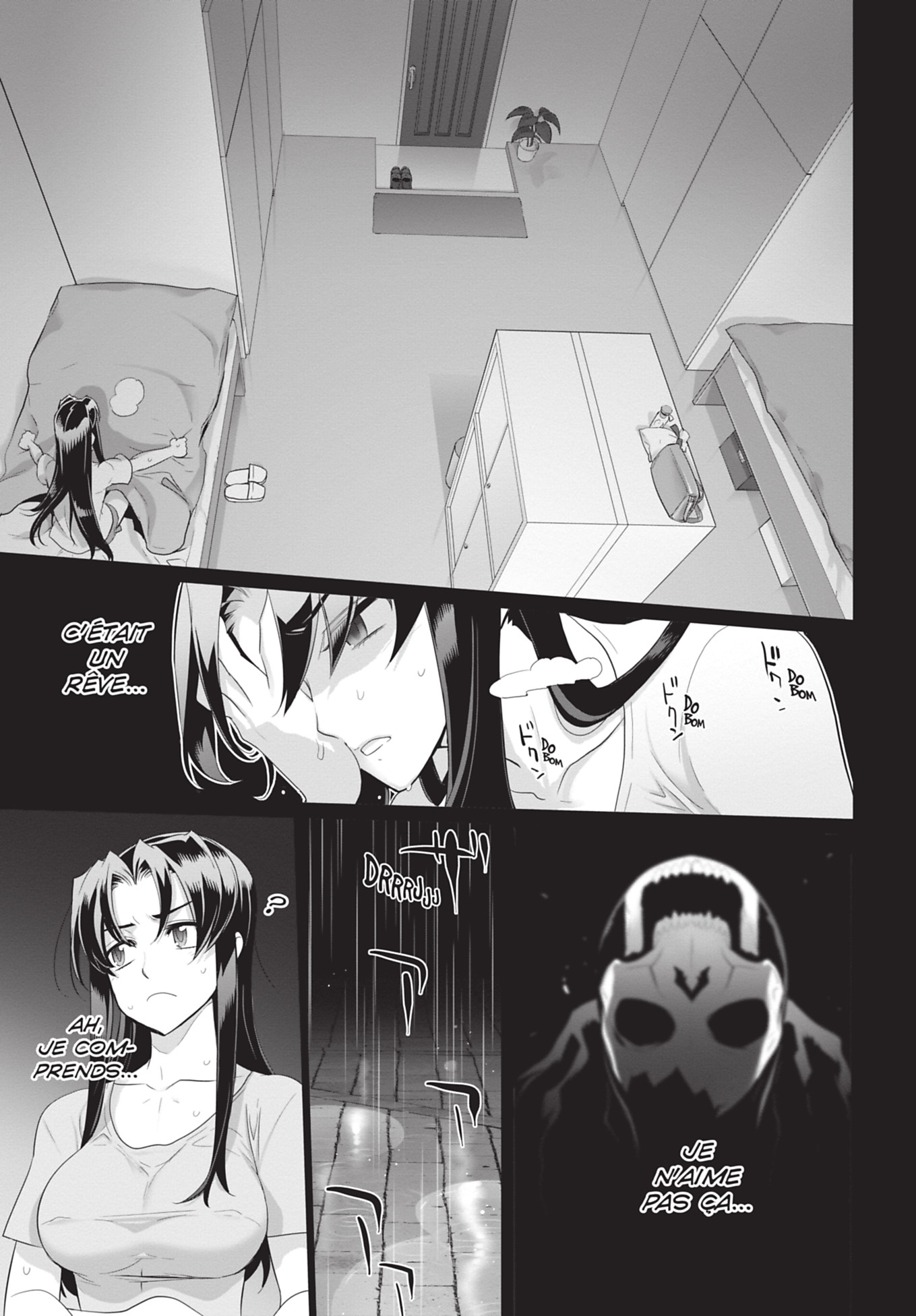  Triage X - Chapitre 10 - 93