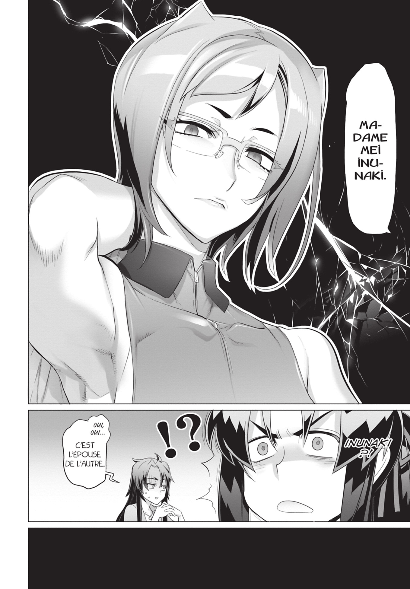  Triage X - Chapitre 10 - 74