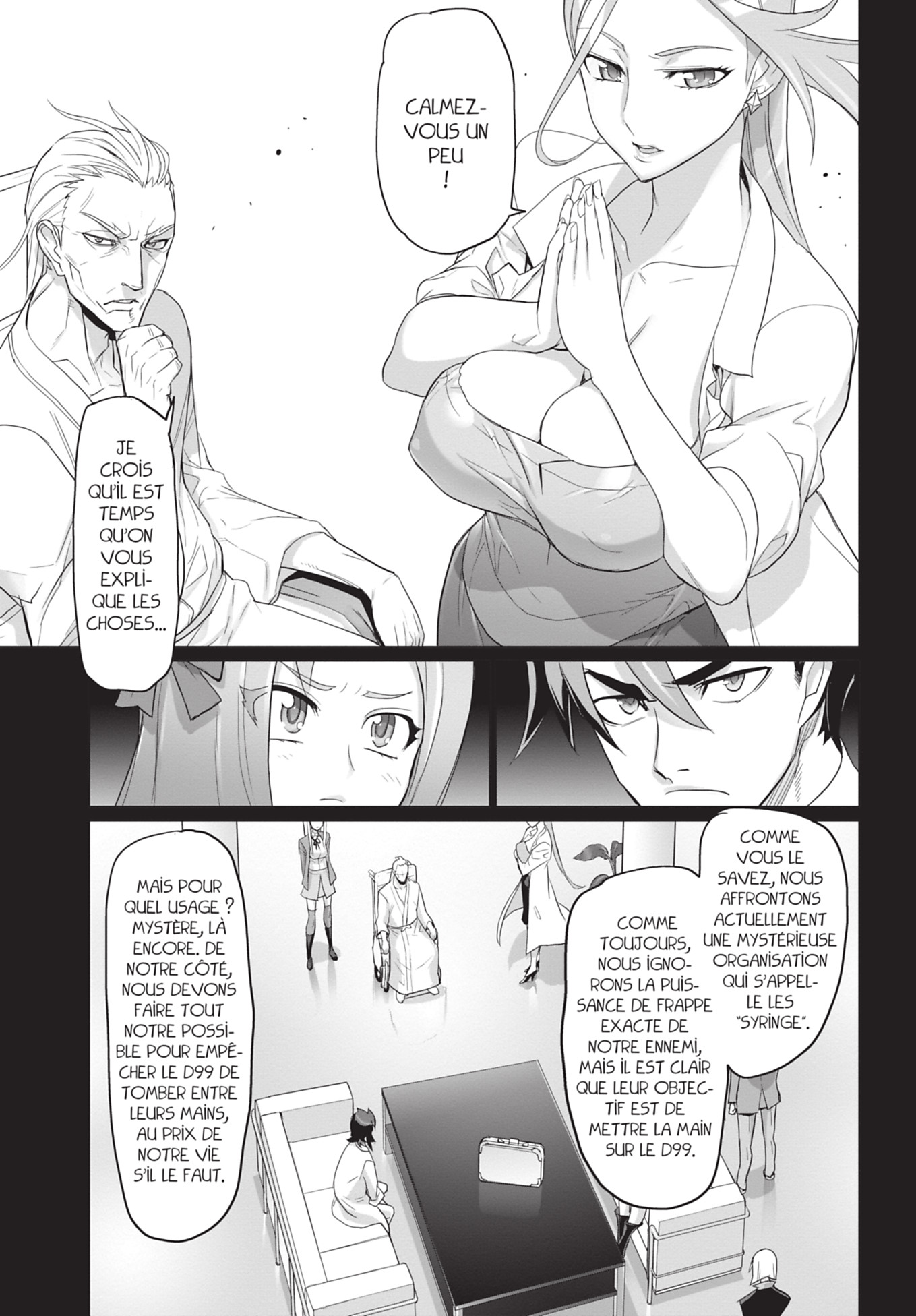  Triage X - Chapitre 10 - 59