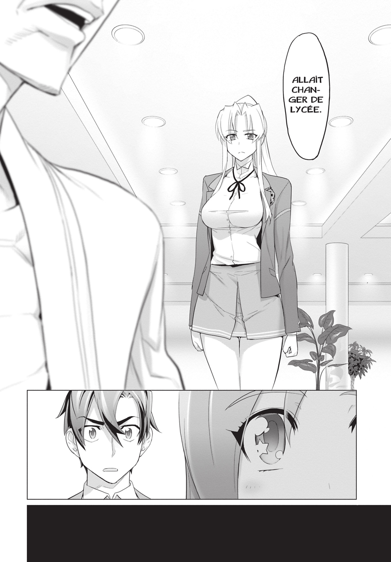  Triage X - Chapitre 10 - 44