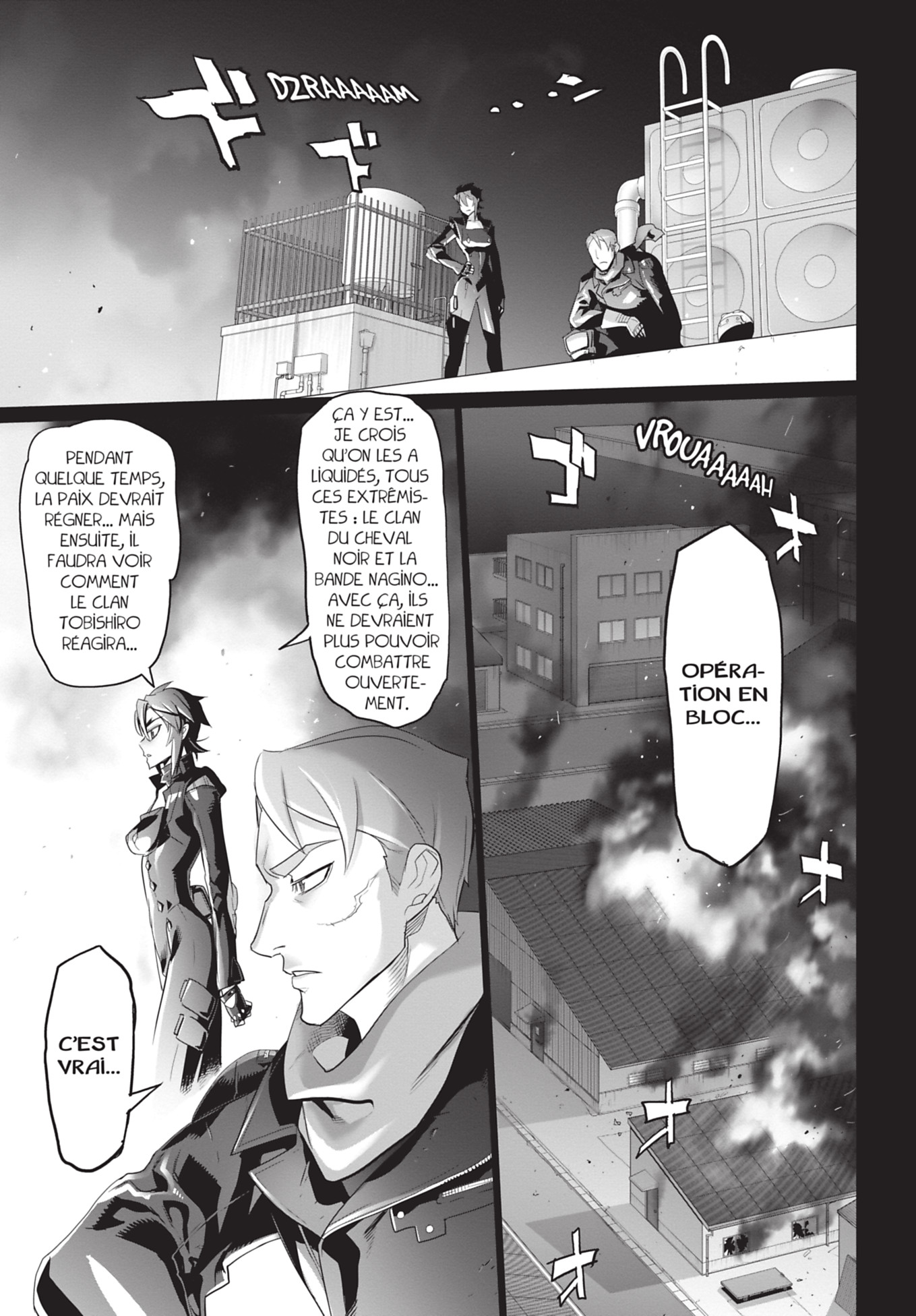  Triage X - Chapitre 10 - 7