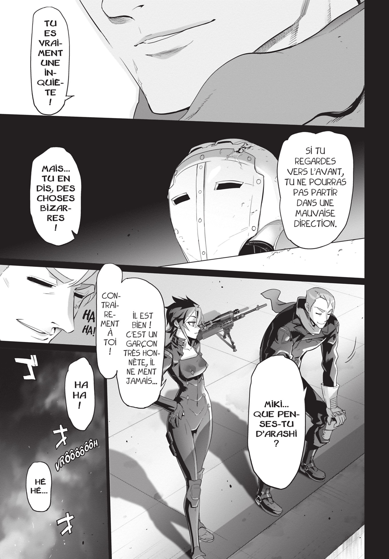  Triage X - Chapitre 10 - 9