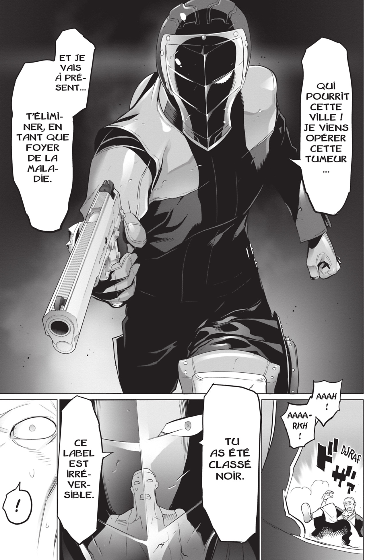  Triage X - Chapitre 10 - 22