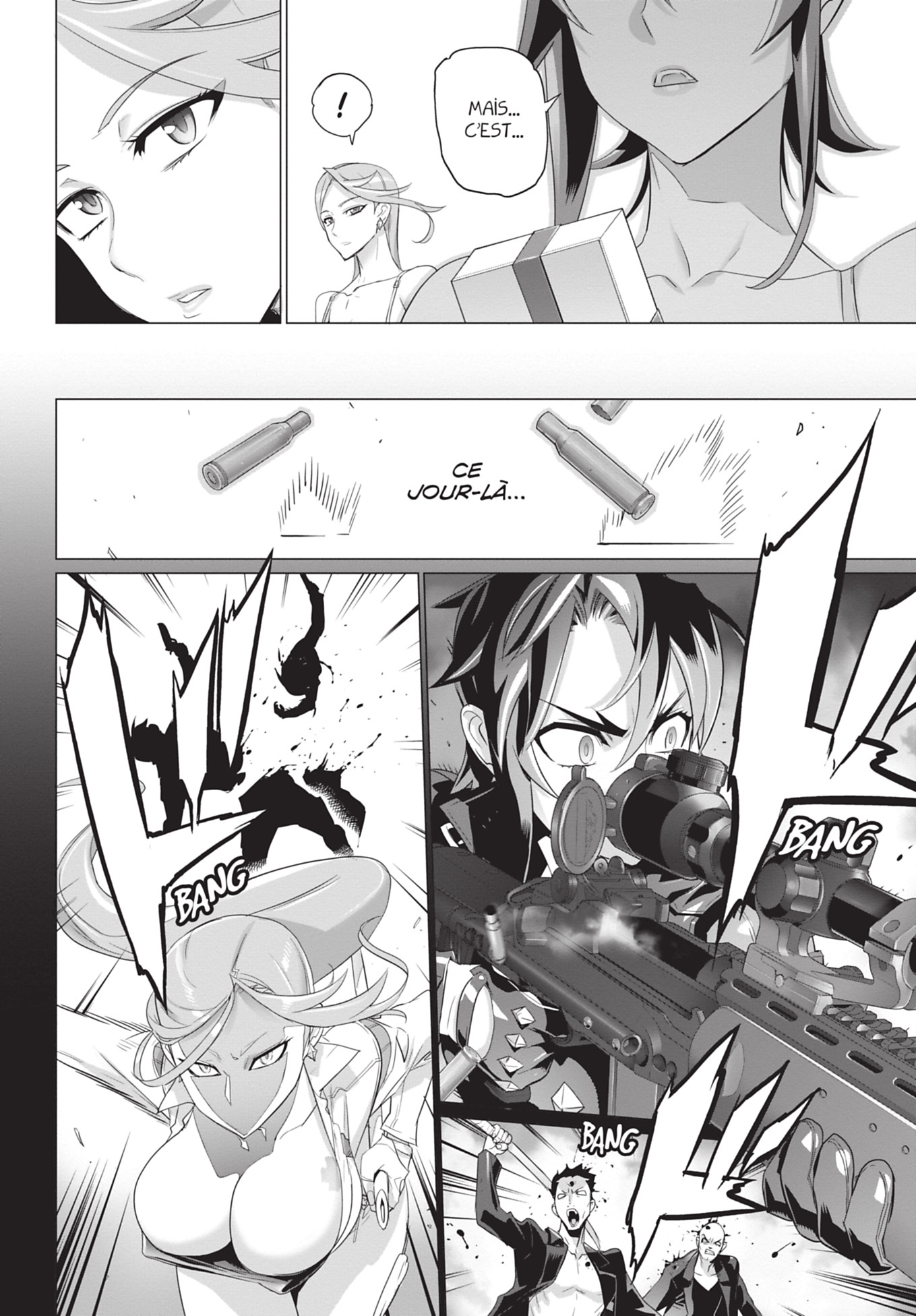  Triage X - Chapitre 10 - 4