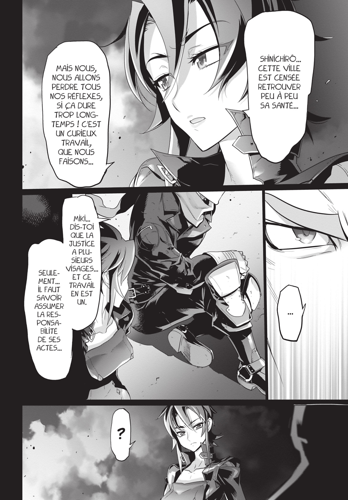  Triage X - Chapitre 10 - 8