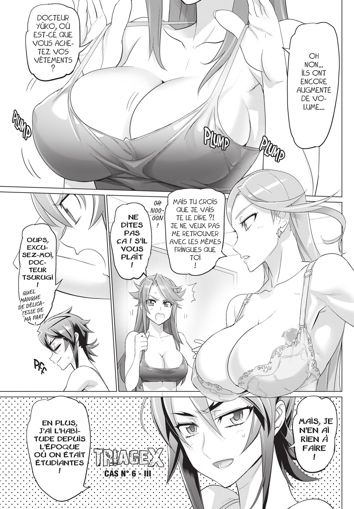  Triage X - Chapitre 10 - 2