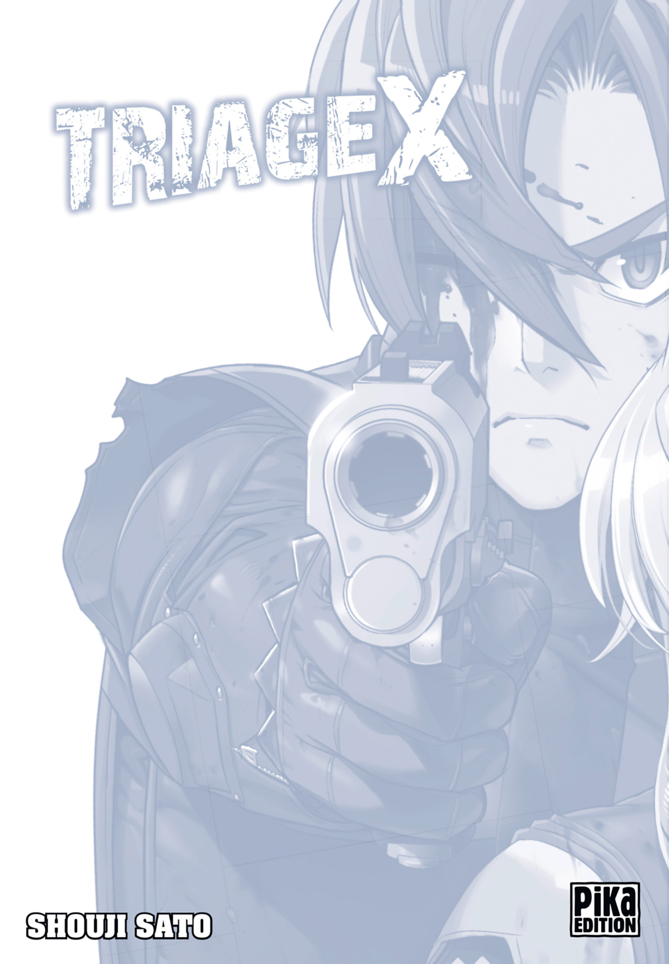  Triage X - Chapitre 11 - 153