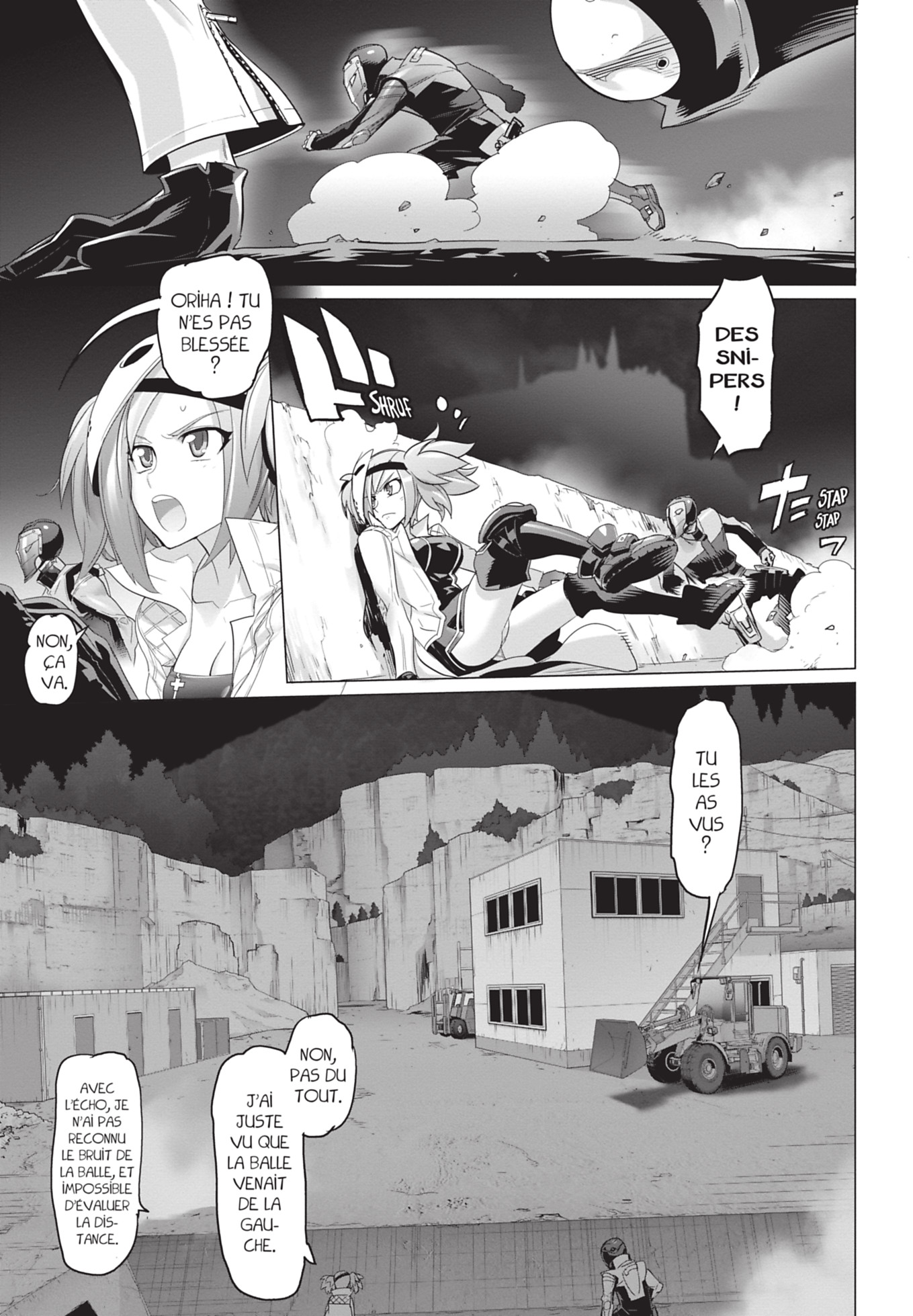  Triage X - Chapitre 11 - 55