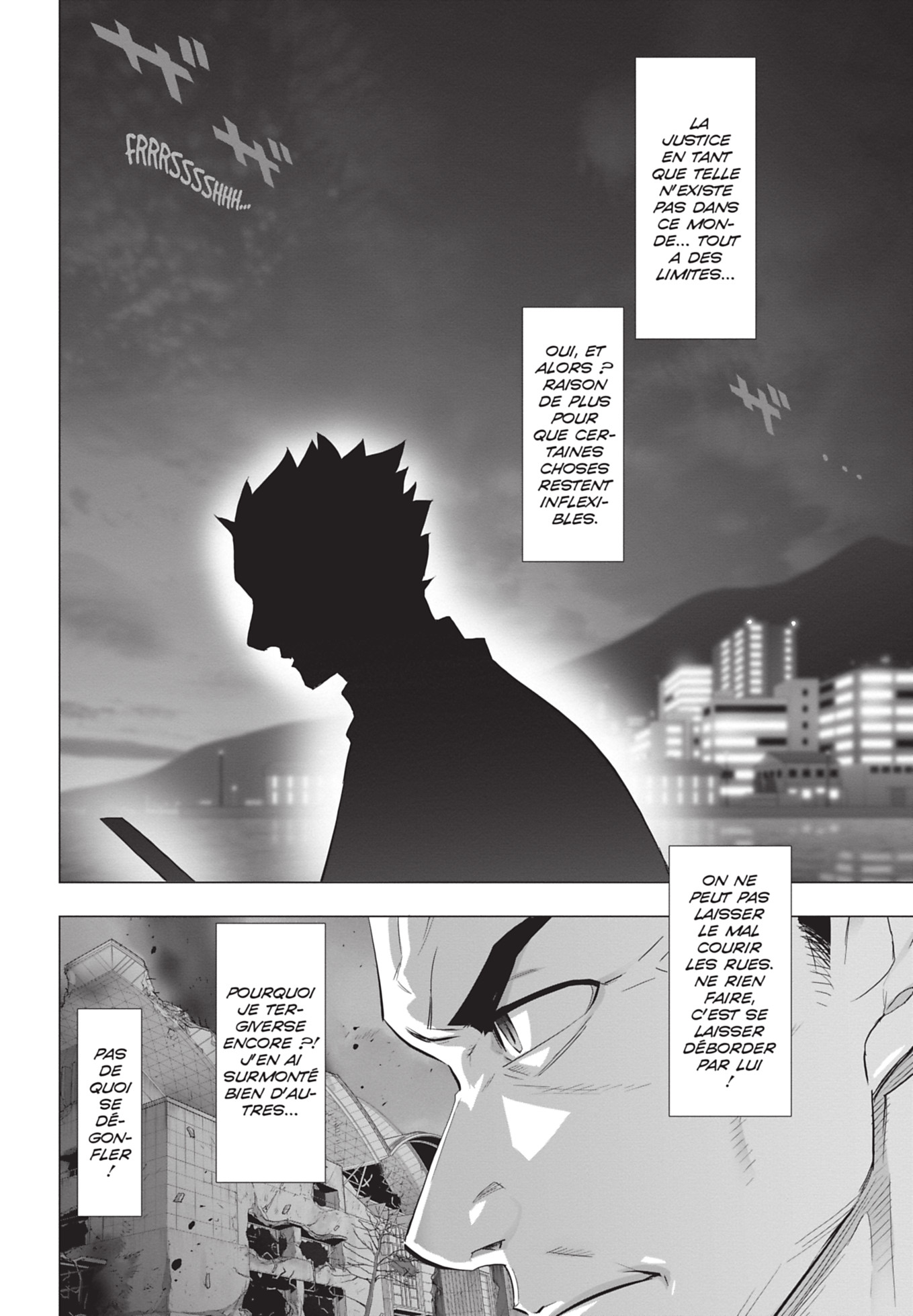  Triage X - Chapitre 11 - 64