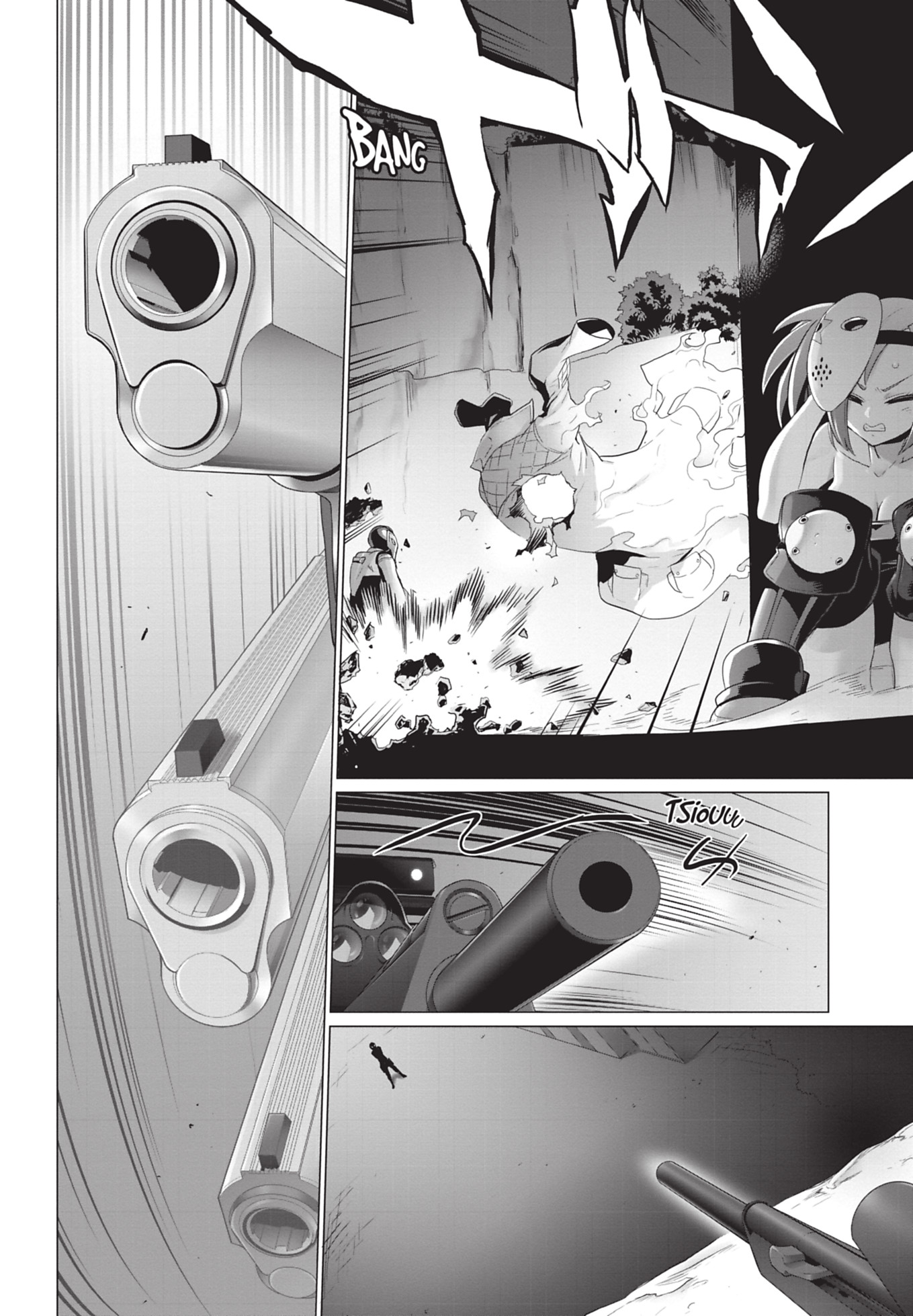  Triage X - Chapitre 11 - 89