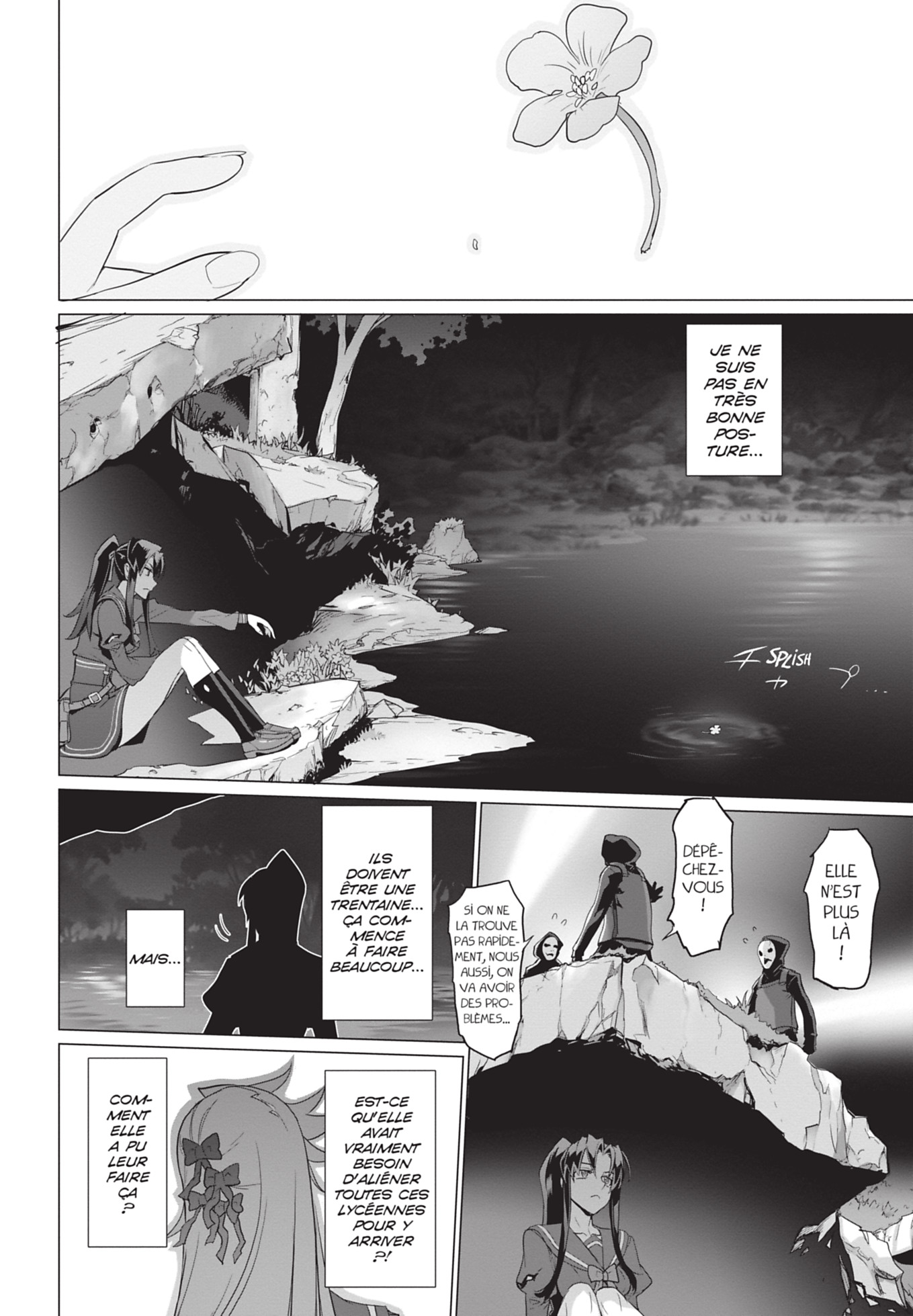  Triage X - Chapitre 11 - 47