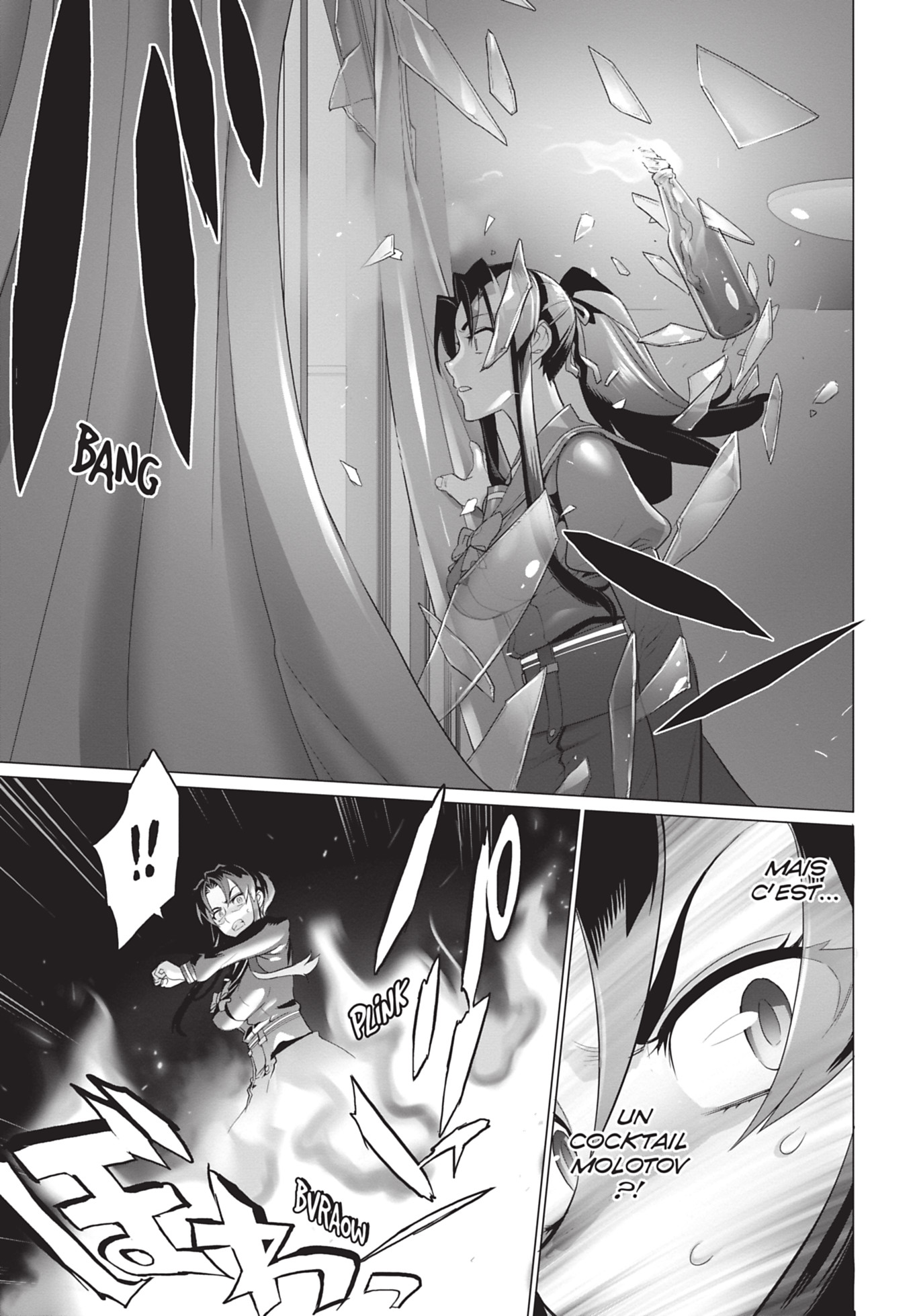  Triage X - Chapitre 11 - 15