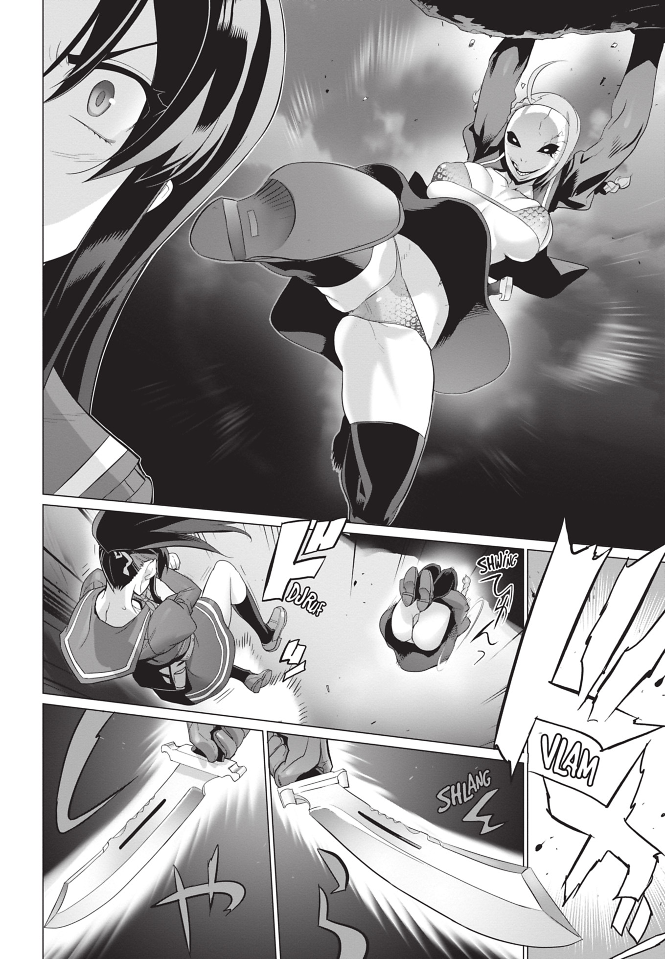  Triage X - Chapitre 11 - 39